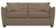 La-Z-Boy® Dillon Brick Apartment Size Sofa-0