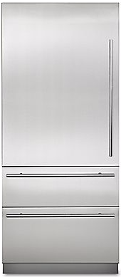 Viking® 5 Piece Stainless Steel Kitchen Package-1