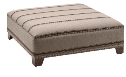 Jaipur Furniture Cafferty Coffee Ottoman-0