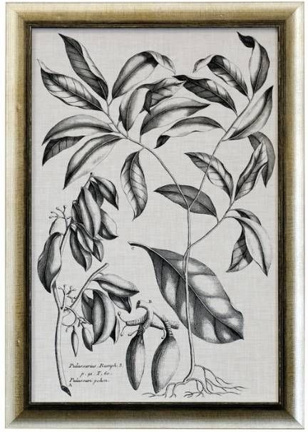Stylecraft Black/Gray/Off-White Wall Art-0