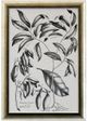 Stylecraft Black/Gray/Off-White Wall Art-0