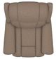 La-Z-Boy® Stratus Mushroom Power Rocking Recliner-4