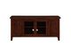 Rustique Pembroke 55" Cherry Entertainment Stand-0