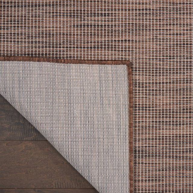 Nourison Home™ Positano Natural 5'x7' Area Rug-1