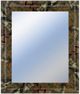 Classy Living Woodland Shadow Wall Mirror-0