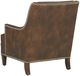 Fairfield® Customizable Pelle Provisions Chapman 31'' Lounge Chair-3