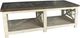 Vintage Furniture Triple X Console-0