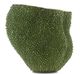 Currey & Company Jackfruit Green/Gold Medium Vase-1