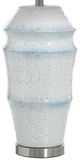 Stylecraft Bexium Blue Table Lamp-3