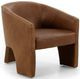 Magnolia Home by Joanna Gaines Charles Brown Chair-0