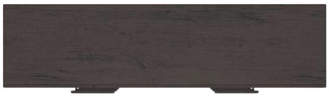 Signature Design by Ashley® Prendonea Charcoal 6-Drawer Dresser-3