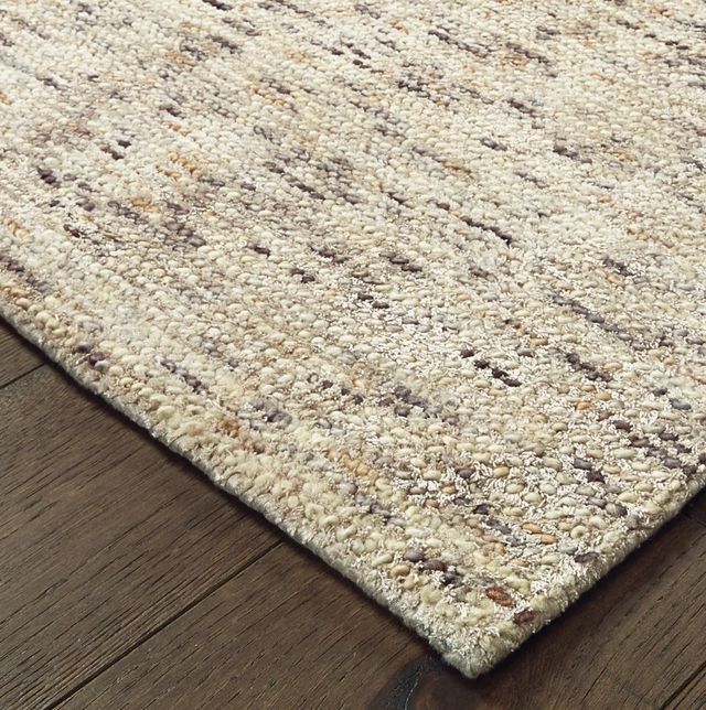 Oriental Weavers™ Lucent 5'x8' Style 8 Area Rug-2