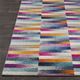 Surya Harput Abstract 5'x7' Area Rug-2