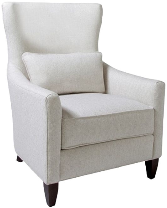 Huntington House Customizable 7740 Accent Chair-0