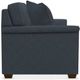 La-Z-Boy® Bexley Navy Queen Sleep Sofa-4