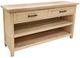 John Thomas Furniture® Customizable Select Sanibel Sofa Table-0