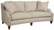 HF Custom Customizable Austin Two Cushion Sofa-0