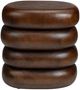 Crestview Collection Sumatra Brown End Table-2