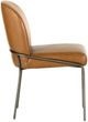 Four Hands Astrud Sierra Butterscotch Dining Side Chair-3