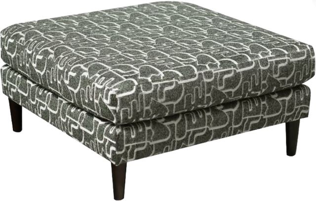 Creek Side Customs Customizable Gigi Cocktail Ottoman-0