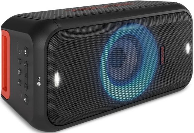 LG XBOOM 6.5" Wireless Portable Speaker-3