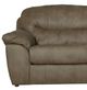 Jackson Furniture Bradshaw Mushroom Sofa-1