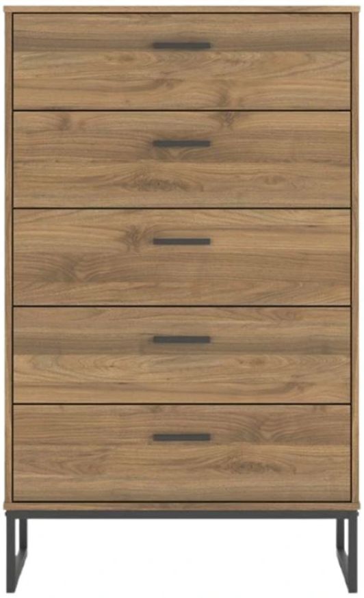 Signature Design by Ashley® Deanlow Honey Chest-1