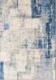 Surya Monaco Ivory/Navy 4'x6' Area Rug-0
