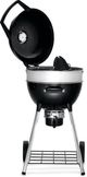 Napoleon 18" Black Portable Charcoal Grill-2