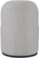 Bernards Lily Parson Gray Dining Chair-3