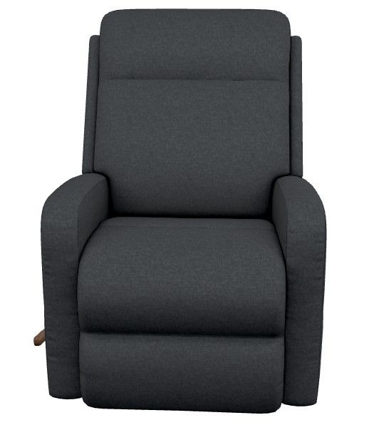 La-Z-Boy® Finley Storm Manual Wall Recliner-1