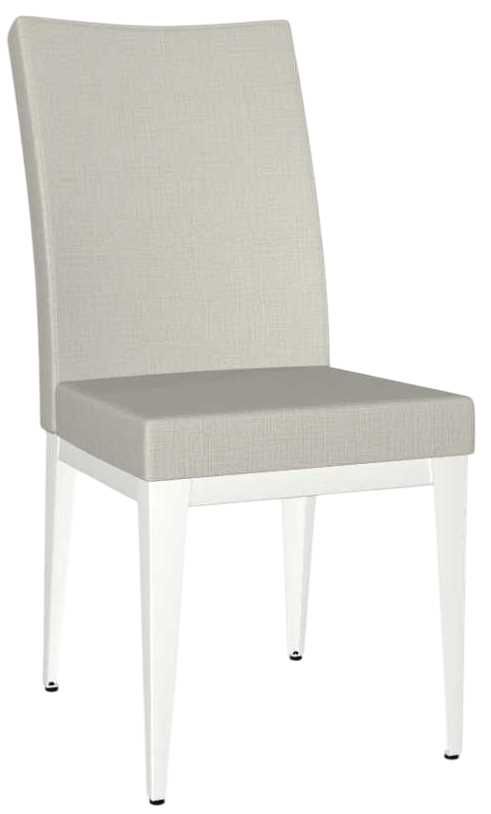 Amisco Customizable Alto Dining Chair-1