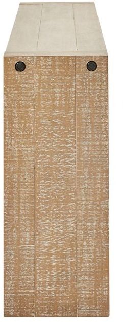 Olliix by INK+IVY Monterey Natural Console Table-3