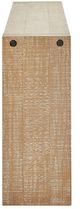 Olliix by INK+IVY Monterey Natural Console Table-3