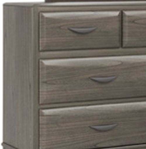 Signature Design by Ashley® Triscanna Gray Dresser-1