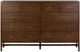 Four Hands Sullivan Saddle Tan Dresser-1