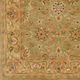 Surya Crowne Camel 3'x8' Runner Rug-1