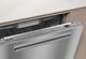 Miele 24" Stainless Steel Top Control Built In Dishwasher-4
