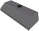 Vent-A-Hood® M Series 54" Stainless Steel Wall Mount Liner Insert-2