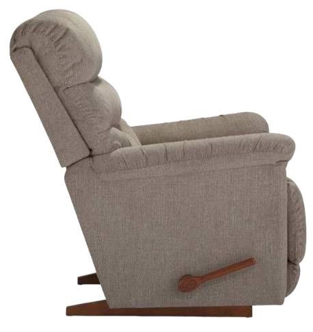 La-Z-Boy® Joshua Mocha Manual Wall Recliner-3