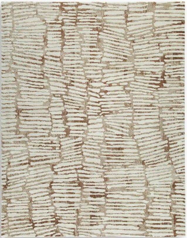 Signature Design by Ashley® Uduak 8'x10' Large Area Rug-0