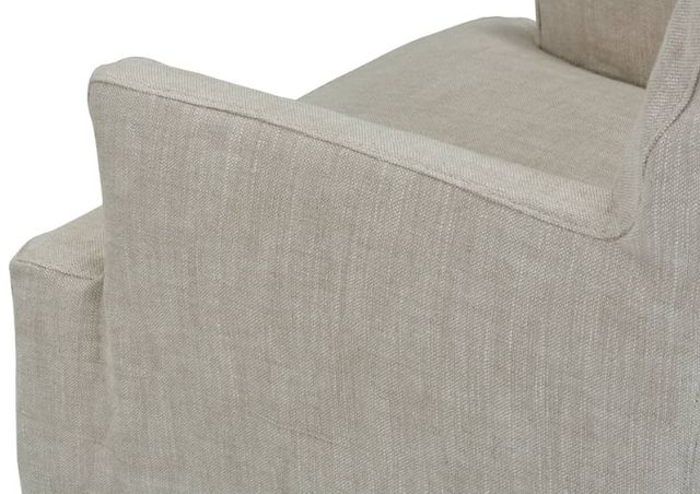 Rowe® Customizable Finch Slipcovered Dining Chair-4