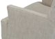 Rowe® Customizable Finch Slipcovered Dining Chair-4