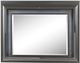 ACME Furniture Sawyer Metallic Gray Mirror-0