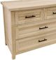 John Thomas Furniture® Customizable Sanibel Bedroom Chest-1