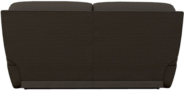 La-Z-Boy® Roman Espresso 2-Seat Manual Reclining Sofa-3
