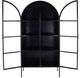 Butler Specialty Company Worthington Industrial Chic Accent Storage Cabinet-3