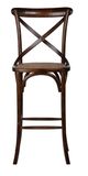 A & B Home Ebury Bistro Bar Chair-1
