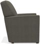 La-Z-Boy® Midtown Ash Low Leg Reclining Chair-2