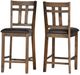 Steve Silver Co. Saranac Mocha Counter Stool-3